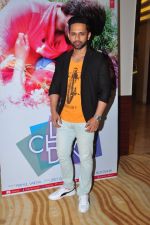 Rahul Vaidya at Do Char Din film launch in Mumbai on 23rd Aug 2016